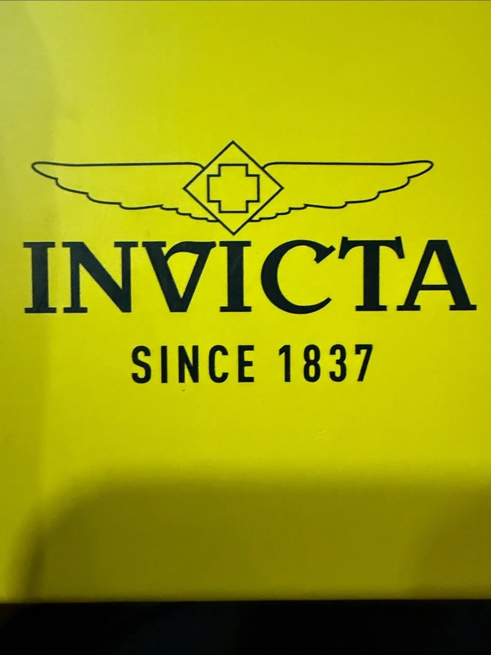 Invicta Specialty Lumeris Men's Watch - 43mm, Steel, Gold (29377)